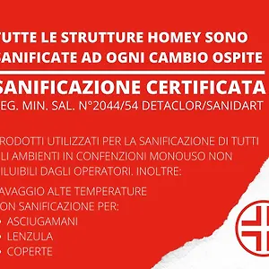 Green Terrace Appartamento