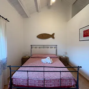 Deliziosa Casetta Al Mare Casa vacanze